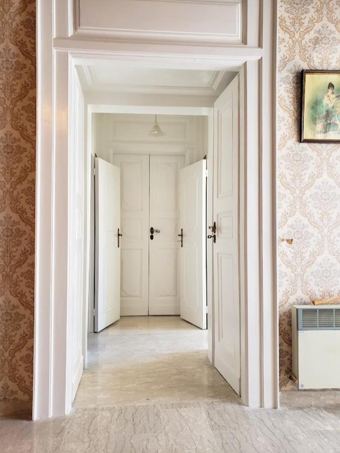 Appartement Dimora Maggi Al Corso - Affitti Brevi Italia à Monte SantʼAngelo Extérieur photo