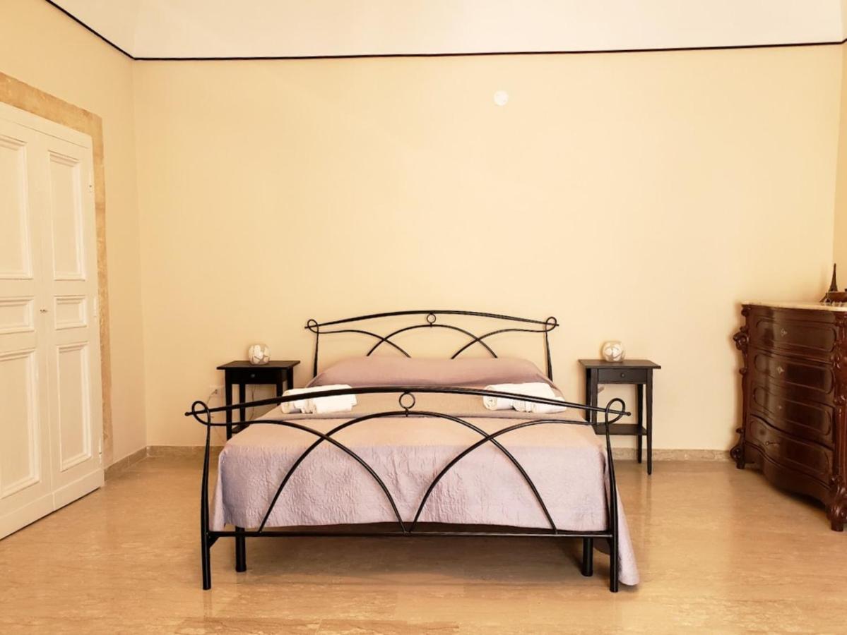 Appartement Dimora Maggi Al Corso - Affitti Brevi Italia à Monte SantʼAngelo Extérieur photo
