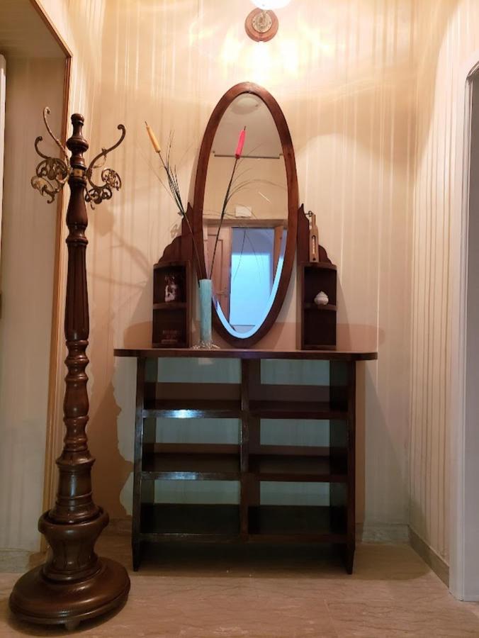 Appartement Dimora Maggi Al Corso - Affitti Brevi Italia à Monte SantʼAngelo Extérieur photo