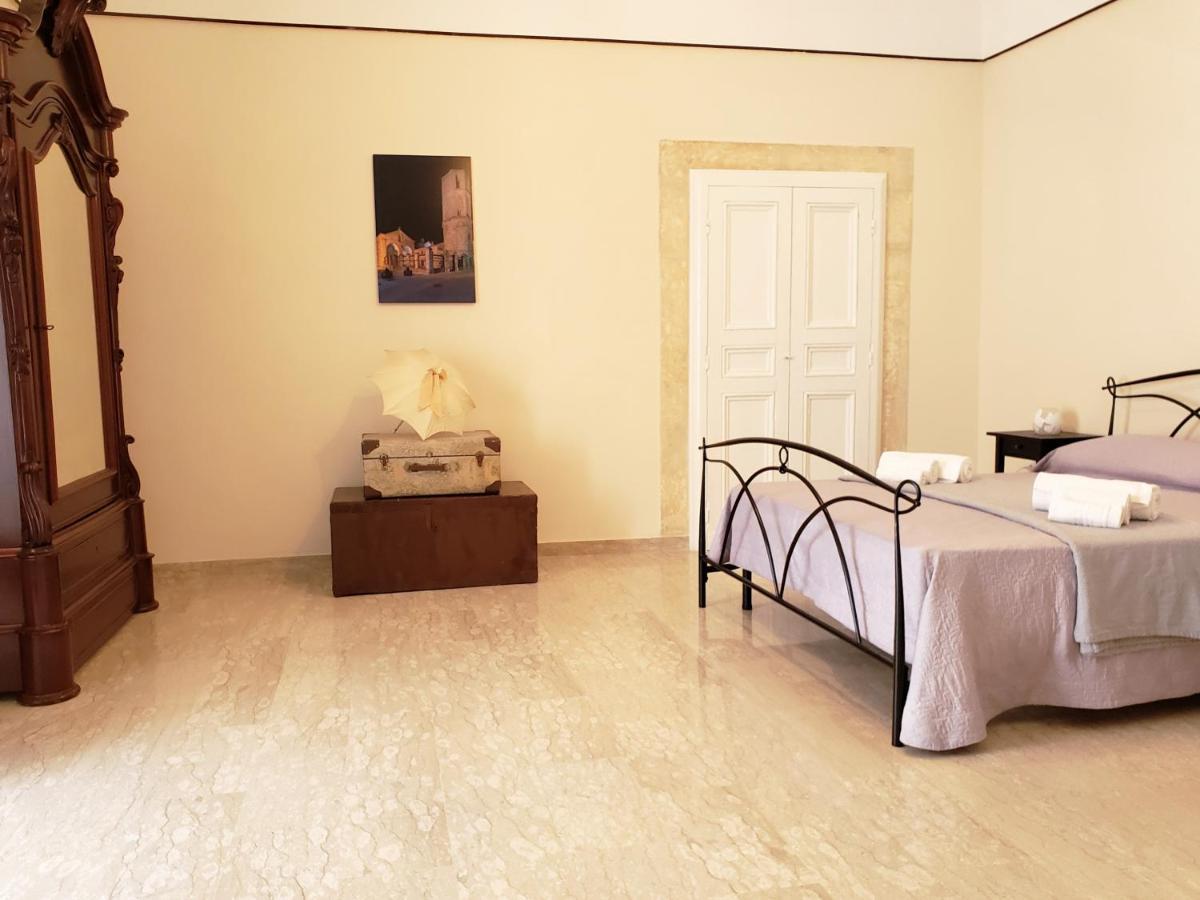 Appartement Dimora Maggi Al Corso - Affitti Brevi Italia à Monte SantʼAngelo Extérieur photo